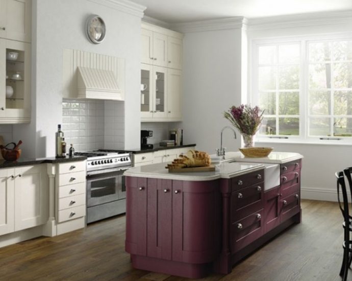 Locating the Best Suppliers for Your Fitted Kitchen