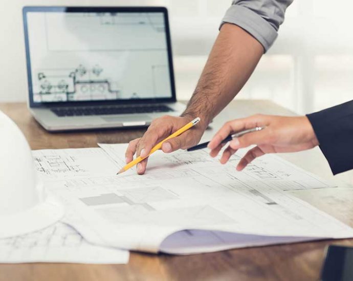 Tips to Help You Find Quality Contract Architects