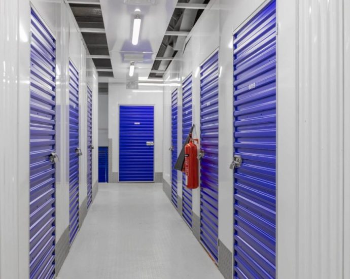Safe And Secure: Ensuring Document Protection In Storage Units