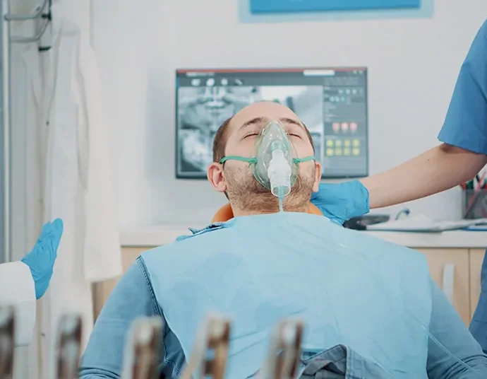 How To Overcome Dental Anxiety At A Teeth Clinic