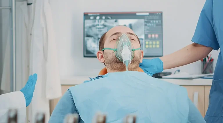 How To Overcome Dental Anxiety At A Teeth Clinic