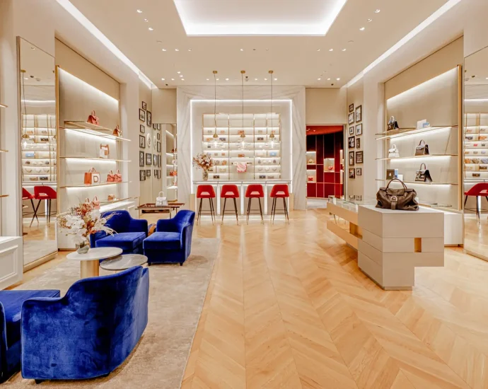 Why Local Knowledge Matters in Shop Fit Out Contracting