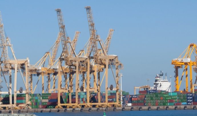 How Marine Fuel Bunkering Impacts Shipping Cost