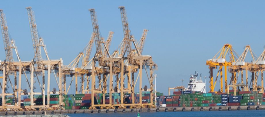How Marine Fuel Bunkering Impacts Shipping Cost