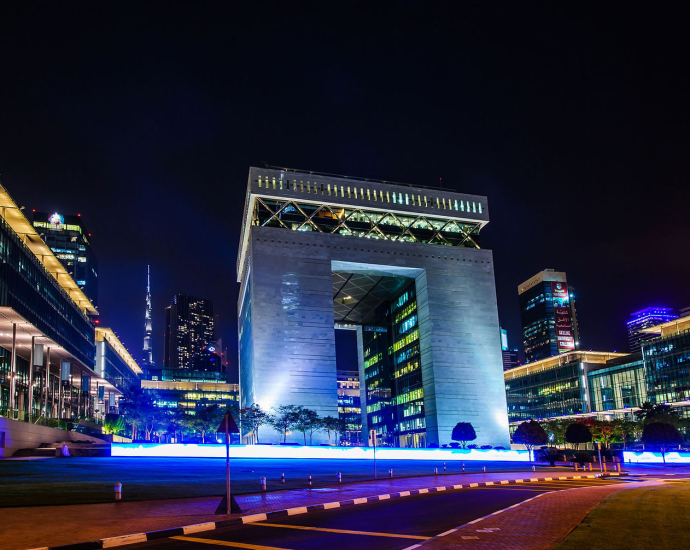 6 Reasons To Choose DIFC Wills Registry Over Local Courts