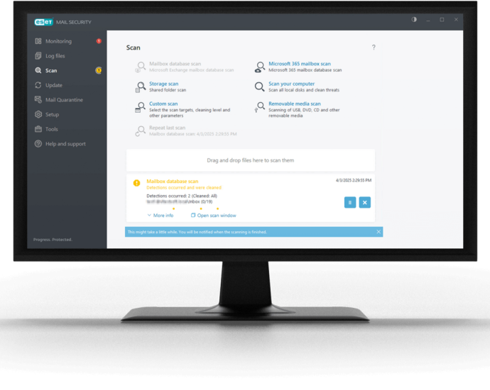 Protecting Digital Assets - Email Gateway Strategies For Data Theft Prevention