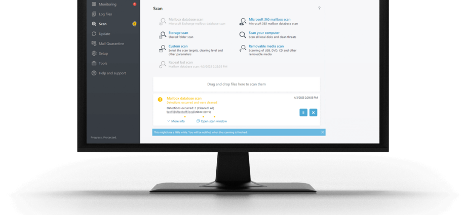 Protecting Digital Assets - Email Gateway Strategies For Data Theft Prevention